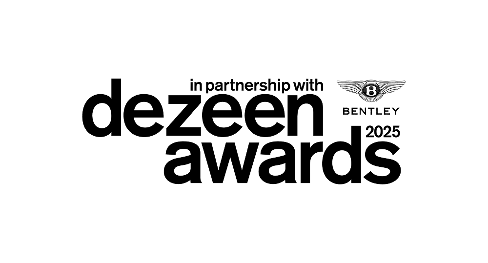 Dezeen Awards 2025