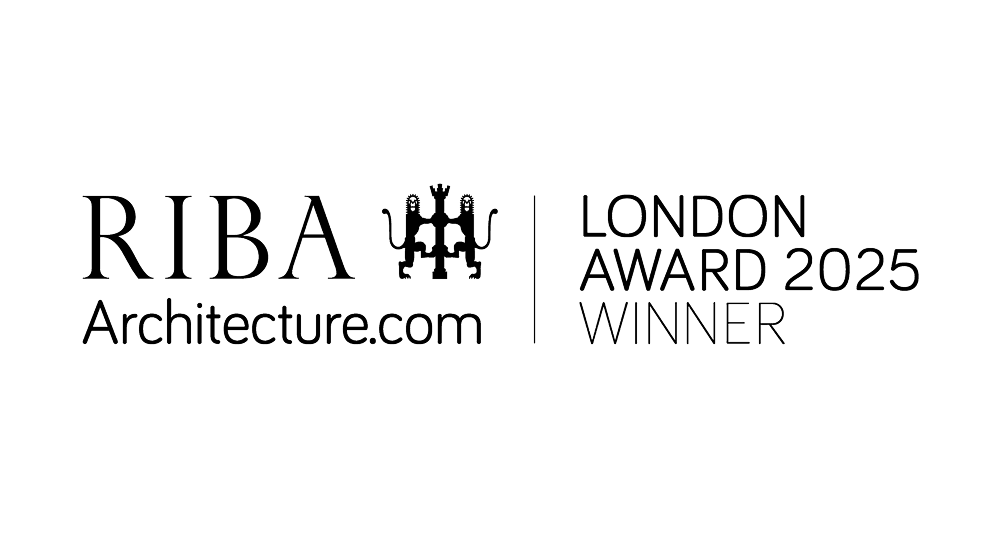 RIBA London Award 2025 Winner
