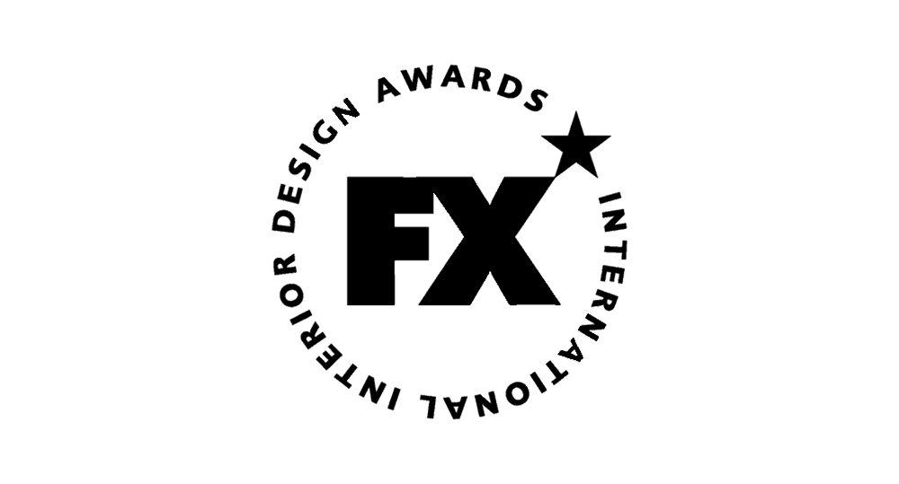 FX International Interior Design Awards