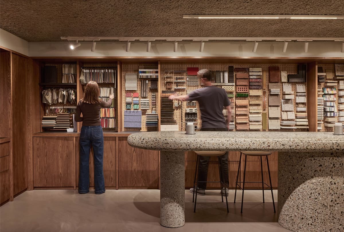 dMFK | Architecture, Interiors & Design in London