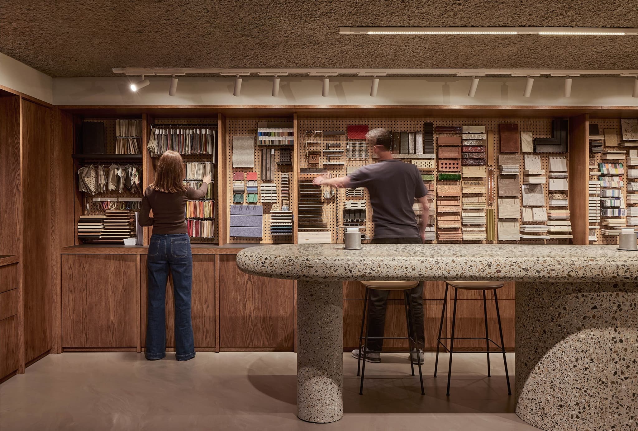 dMFK | Architecture, Interiors & Design in London