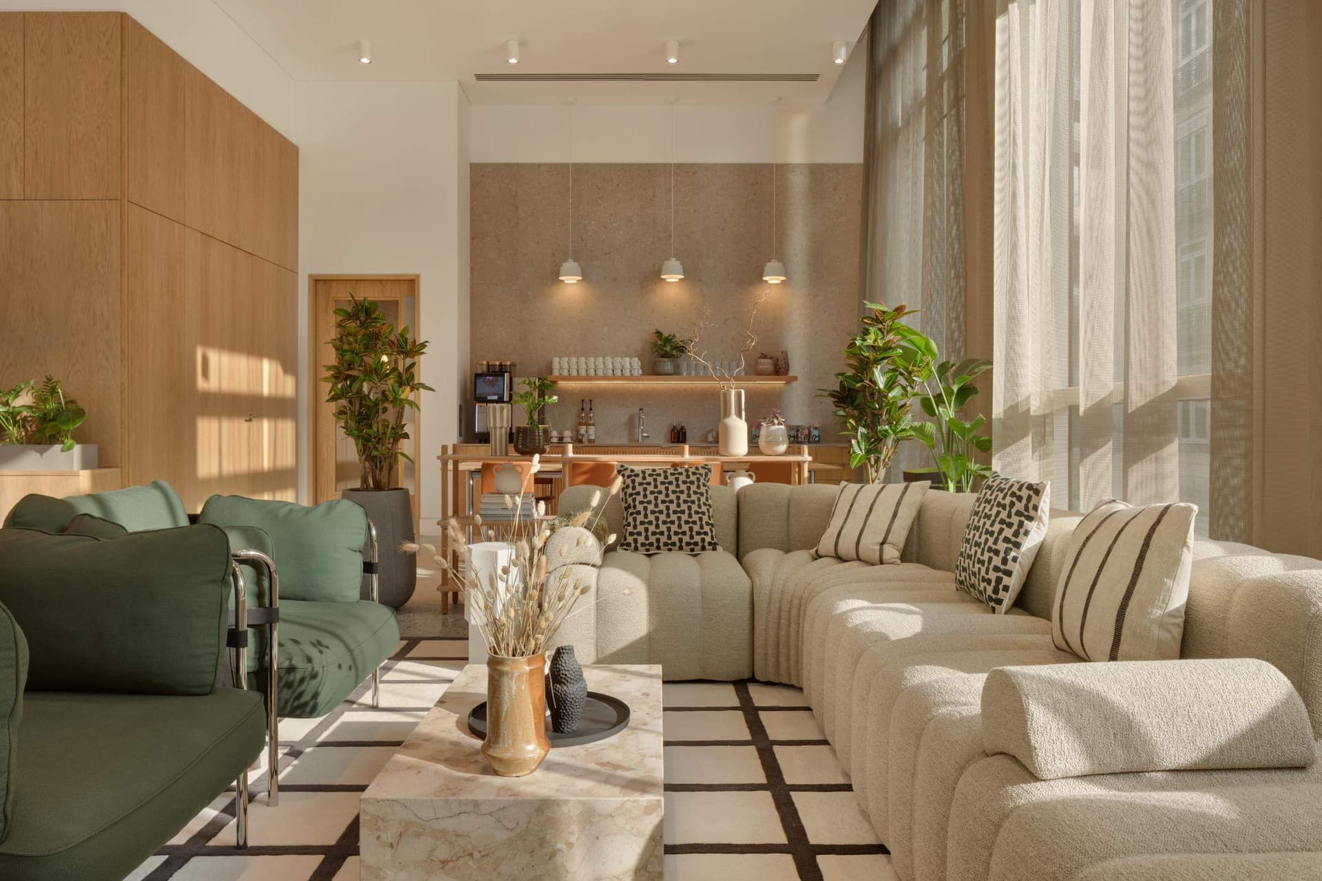 dMFK | Architecture, Interiors & Design in London