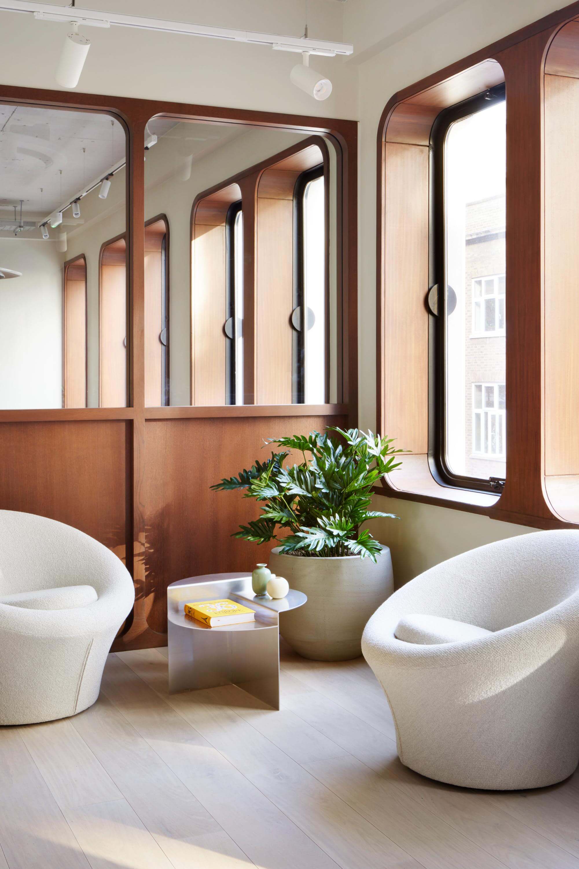 dMFK | Architecture, Interiors & Design in London