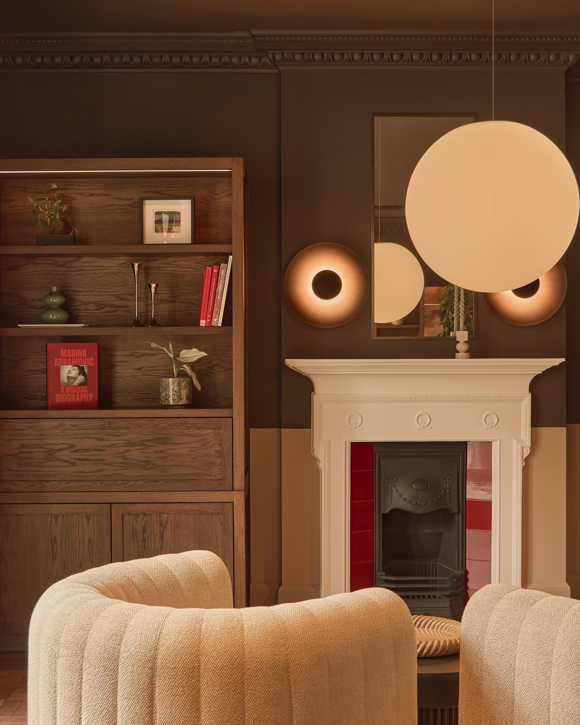 dMFK | Architecture, Interiors & Design in London