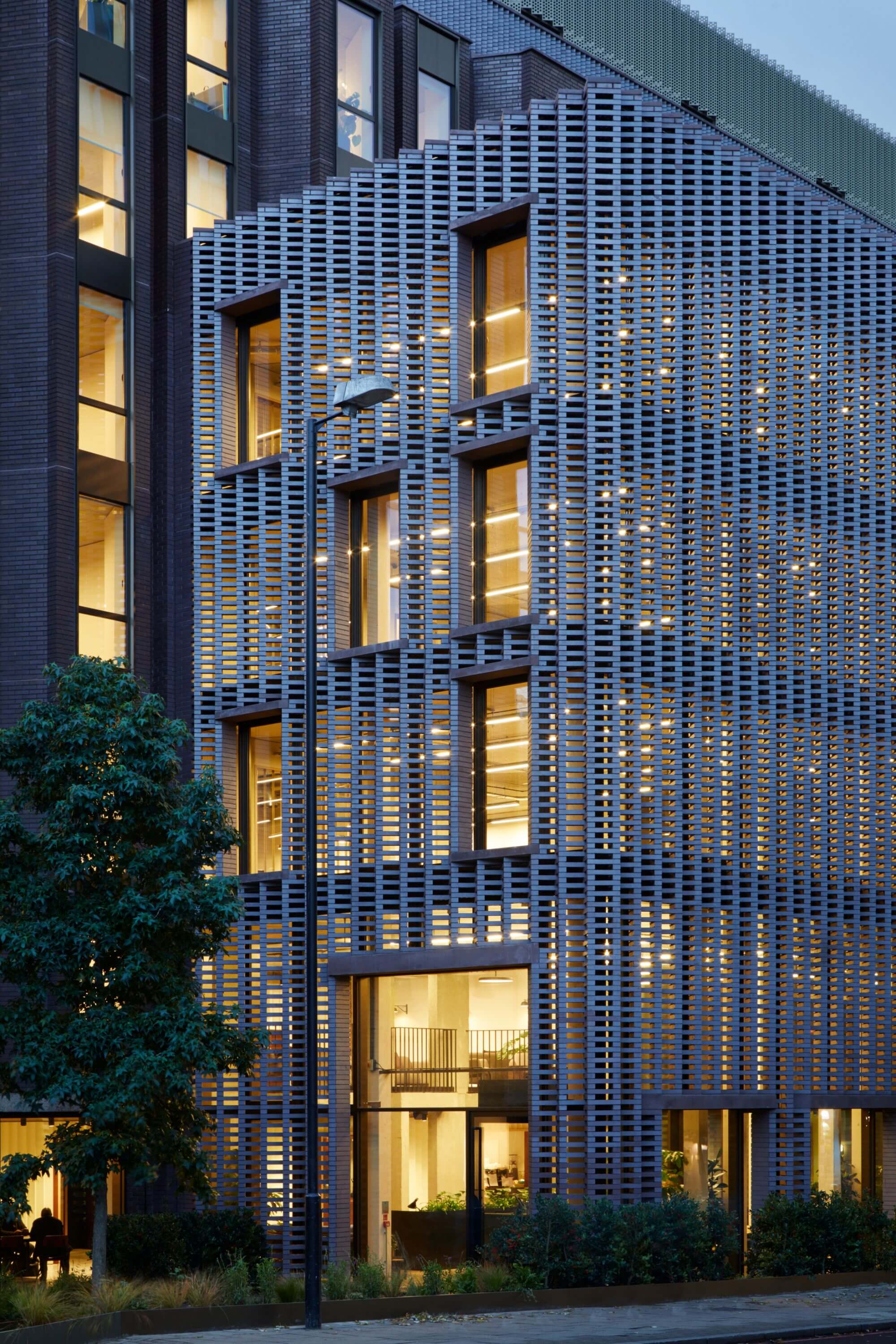 dMFK | Architecture, Interiors & Design in London
