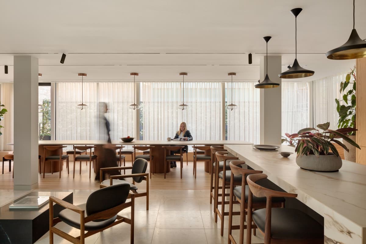 dMFK | Architecture, Interiors & Design in London