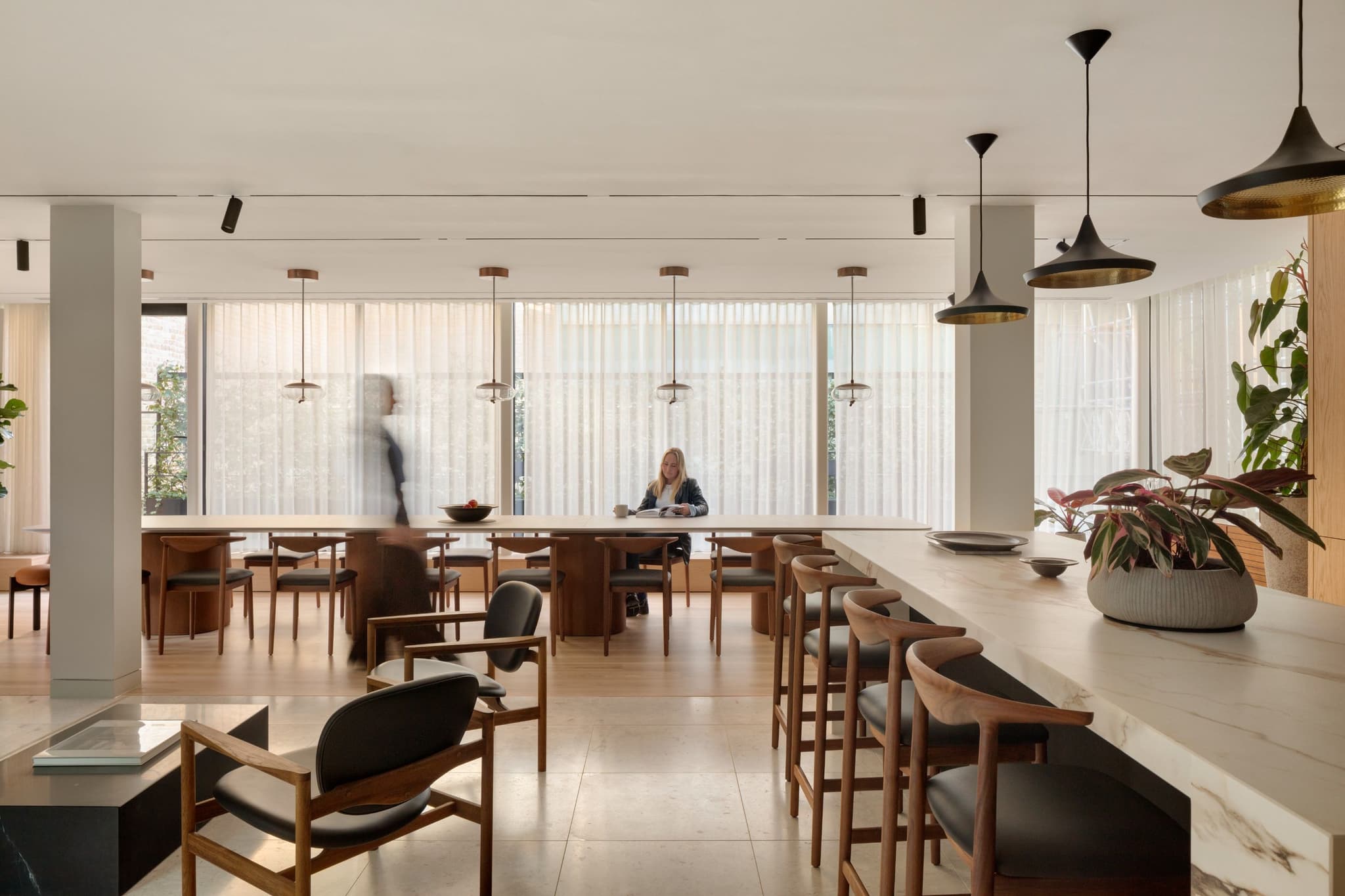 dMFK | Architecture, Interiors & Design in London